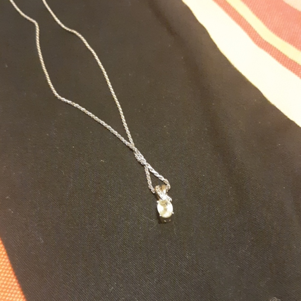 Necklace